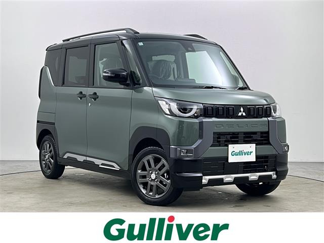 デリカミニ T プレミアム 4WD 修復歴無し
