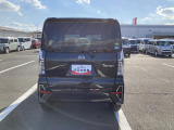 タントカスタム RS 