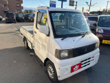 ミニキャブトラック VX-SE 4WD 