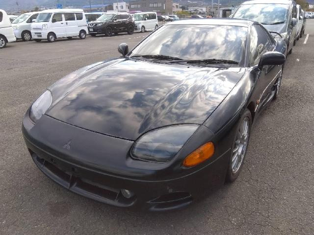 GTO 3.0 4WD 