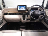N-BOX  660 4WD