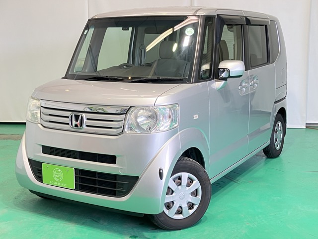 N-BOX G Lパッケージ 