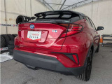 C-HR ハイブリッド 1.8 G モード ネロ セーフティ プラスII 
