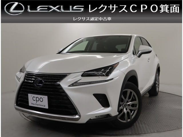 NX 300h バージョンL 