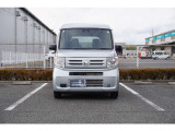 N-VAN G 