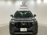 WR-V 1.5 Z プラス 