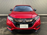 ヴェゼル 1.5 ハイブリッド RS ホンダセンシング 