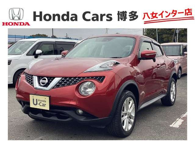 日産 ジューク 福岡県の中古車 | 中古車情報・中古車検索なら 日産 ジューク 福岡県の中古車 | 中古車情報・中古車検索なら