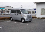 N-VAN G 