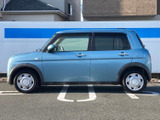 アルトラパン モード 