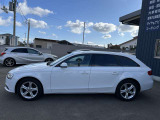 A4アバント 2.0 TFSI ラグジュアリーライン 