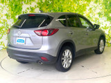 CX-5 2.2 XD 