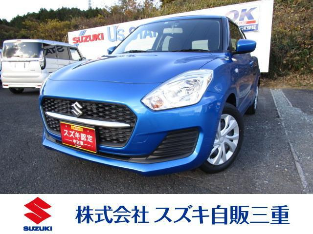 スイフト 1.2 XG 