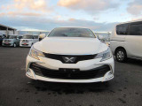 マークX 2.5 250G Four 4WD 