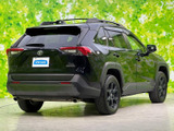 RAV4 2.0 アドベンチャー オフロードパッケージ 4WD 
