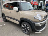 クロスビー 1.0 ハイブリッド(HYBRID) MZ 4WD 