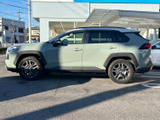 RAV4 2.5 ハイブリッド アドベンチャー E-Four 4WD 