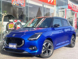 スイフト 1.2 ハイブリッド(HYBRID) MZ 