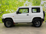 ジムニー XG 4WD 