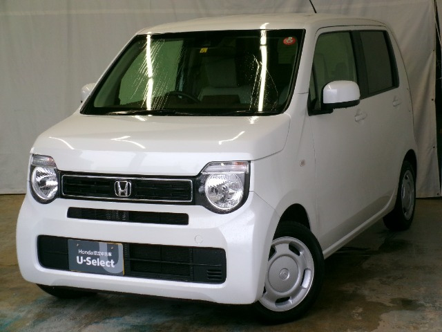 N-WGN L ホンダ センシング 