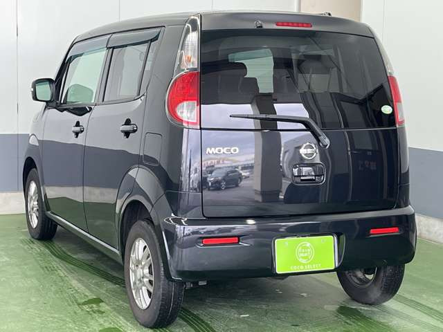 日産 モコ ピンク 5ドア 軽自動車　走行距離3.5万 型式:DBA-MG22S｜モコ(日産)の総合情報 | 【グーネット】