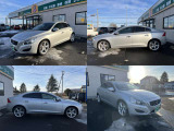 S60 T6 AWD SE 