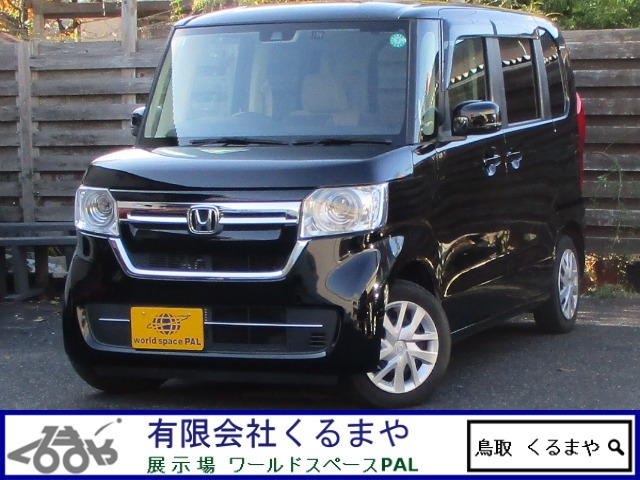N-BOX G 