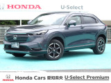 人気のヴェゼルガソリン車が入荷しました!