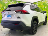 RAV4 2.0 アドベンチャー オフロードパッケージ II 4WD 