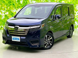 ホンダ ステップワゴン