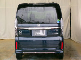 N-BOXカスタム L 4WD 