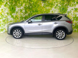 CX-5 2.2 XD 