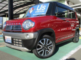 ハスラー J 