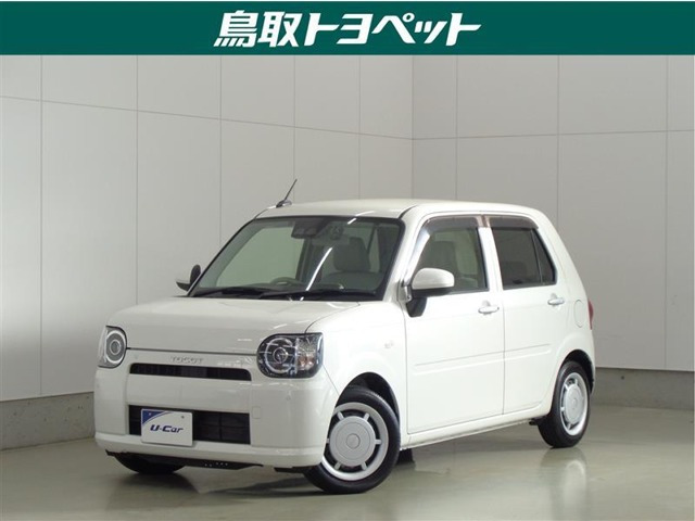 ミラトコット X SAIII 