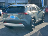 RAV4 2.5 ハイブリッド アドベンチャー E-Four 4WD 