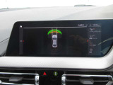 コーナーセンサーと見やすいリアカメラでバック駐車が苦手な方も楽々駐車ができます。