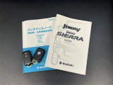 ジムニー XC 4WD スズキ純正 8インチ メモリーナビ フルセグ