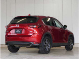 CX-5 2.2 XD Lパッケージ 