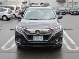 ヴェゼル 1.5 X ホンダセンシング 4WD 
