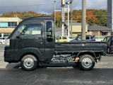 ハイゼットトラック ジャンボ 4WD 