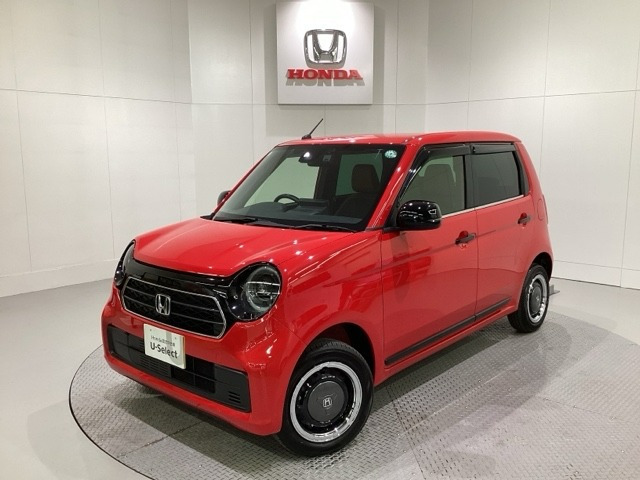 N-ONE オリジナル スタイルプラス アーバン 4WD 