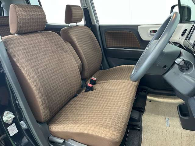 日産 モコ X FOUR 4WD の中古車詳細 (30,000km, ブラックパール