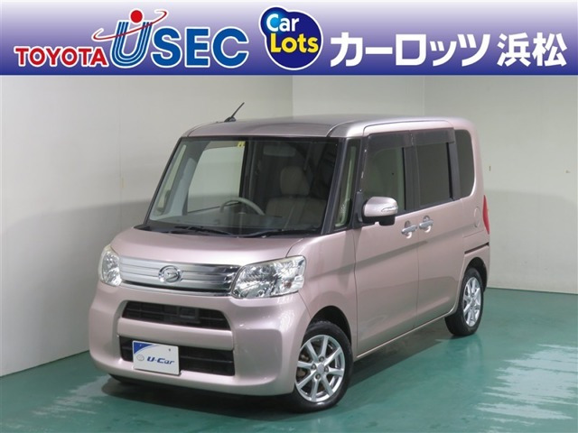 タント G SA 