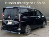 セレナ 1.4 e-POWER ルキシオン 