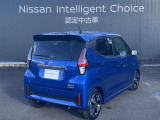 デイズ ハイウェイスター Gターボ プロパイロットエディション 