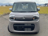 ワゴンRスマイル ハイブリッド(HYBRID) S 4WD