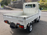 ハイゼットトラック スタンダード 4WD 