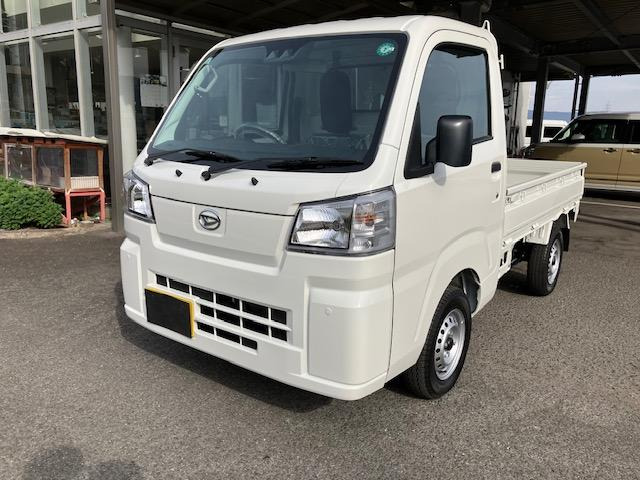 ハイゼットトラック スタンダード 4WD 