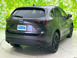 CX-5 2.0 20S ブラックトーンエディション 