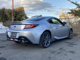 BRZ  2.4 S